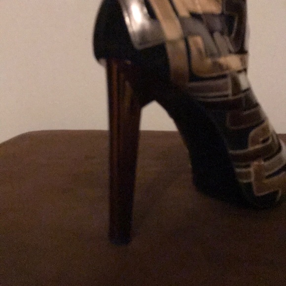 pierre hardy booties - Picture 4 of 5